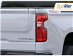 2026 Chevrolet Silverado 1500 Custom Trail Boss (Stk: 2-190044) in Paisley - Image 11 of 24