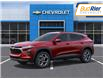 2026 Chevrolet Trax LT (Stk: 2-065685) in Paisley - Image 3 of 24