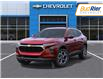 2026 Chevrolet Trax LT (Stk: 2-065685) in Paisley - Image 7 of 24