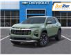 2026 Chevrolet Equinox LT (Stk: 2-361627) in Paisley - Image 7 of 24