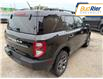 2022 Ford Bronco Sport Badlands in Paisley - Image 4 of 14