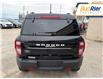 2022 Ford Bronco Sport Badlands in Paisley - Image 5 of 14