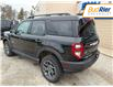 2022 Ford Bronco Sport Badlands in Paisley - Image 7 of 14