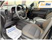 2022 Ford Bronco Sport Badlands in Paisley - Image 8 of 14