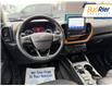 2022 Ford Bronco Sport Badlands in Paisley - Image 11 of 14