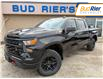 2023 Chevrolet Silverado 1500 Custom Trail Boss in Paisley - Image 1 of 12