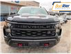 2023 Chevrolet Silverado 1500 Custom Trail Boss in Paisley - Image 2 of 12