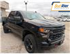 2023 Chevrolet Silverado 1500 Custom Trail Boss in Paisley - Image 3 of 12