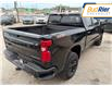 2023 Chevrolet Silverado 1500 Custom Trail Boss in Paisley - Image 4 of 12