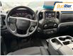 2023 Chevrolet Silverado 1500 Custom Trail Boss in Paisley - Image 8 of 12
