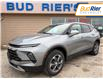 2024 Chevrolet Blazer LT in Paisley - Image 1 of 16