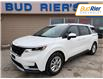 2022 Kia Carnival LX in Paisley - Image 1 of 14