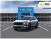 2026 Chevrolet Equinox LT (Stk: 2-344043) in Paisley - Image 1 of 24