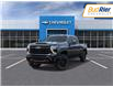 2026 Chevrolet Silverado 2500HD LT (Stk: 2-173387) in Paisley - Image 1 of 24