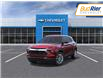 2026 Chevrolet TrailBlazer LS (Stk: 2-150753) in Paisley - Image 1 of 24