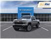 2026 Chevrolet Silverado 2500HD Custom (Stk: 2-223048) in Paisley - Image 1 of 24