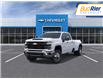 2026 Chevrolet Silverado 3500HD Work Truck (Stk: 2-229448) in Paisley - Image 1 of 24