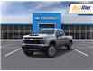 2026 Chevrolet Silverado 2500HD Custom (Stk: 2-204429) in Paisley - Image 1 of 24