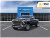 2026 Chevrolet Silverado 2500HD LTZ (Stk: 2-171154) in Paisley - Image 1 of 24