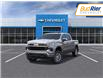 2026 Chevrolet Silverado 1500 LT (Stk: 2-154684) in Paisley - Image 1 of 24