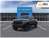2026 Chevrolet Silverado 1500 Custom Trail Boss (Stk: 2-182178) in Paisley - Image 1 of 24