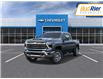2026 Chevrolet Silverado 2500HD LTZ (Stk: 2-185206) in Paisley - Image 1 of 24