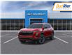2026 Chevrolet Equinox RS (Stk: 2-495643) in Paisley - Image 1 of 24