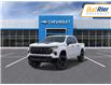 2026 Chevrolet Silverado 1500 Custom Trail Boss (Stk: 2-354839) in Paisley - Image 1 of 24