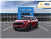 2026 Chevrolet Equinox LT (Stk: 2-490762) in Paisley - Image 1 of 24