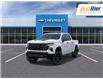 2026 Chevrolet Silverado 1500 Custom Trail Boss (Stk: 2-362244) in Paisley - Image 1 of 24
