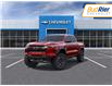 2026 Chevrolet Colorado ZR2 (Stk: 2-245111) in Paisley - Image 1 of 24