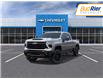 2026 Chevrolet Silverado 2500HD LT (Stk: 2-199056) in Paisley - Image 1 of 24