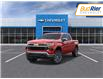2026 Chevrolet Silverado 1500 LT (Stk: 2-201282) in Paisley - Image 1 of 24
