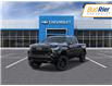 2026 Chevrolet Silverado 1500 LT Trail Boss (Stk: 2-387976) in Paisley - Image 1 of 24