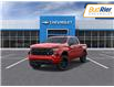 2026 Chevrolet Silverado 1500 Custom (Stk: 2-390960) in Paisley - Image 1 of 24