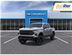2026 Chevrolet Silverado 1500 Custom Trail Boss (Stk: 2-389304) in Paisley - Image 1 of 24