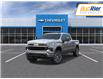 2026 Chevrolet Silverado 1500 LT (Stk: 2-395526) in Paisley - Image 1 of 24