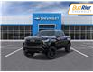 2026 Chevrolet Silverado 1500 LT Trail Boss (Stk: 2-390726) in Paisley - Image 1 of 24