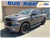 2021 RAM 1500 Classic Tradesman in Paisley - Image 1 of 7