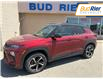 2022 Chevrolet TrailBlazer RS in Paisley - Image 1 of 4