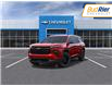 2026 Chevrolet Traverse LT (Stk: 2-285100) in Paisley - Image 1 of 24