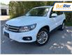 2016 Volkswagen Tiguan Comfortline in Paisley - Image 1 of 11