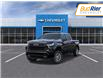 2026 Chevrolet Silverado 1500 RST (Stk: 2-406463) in Paisley - Image 1 of 24