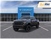 2026 Chevrolet Silverado 1500 Custom Trail Boss (Stk: 2-389326) in Paisley - Image 1 of 24