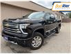 2024 Chevrolet Silverado 2500HD High Country in Paisley - Image 1 of 13