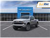 2026 Chevrolet Silverado 1500 RST (Stk: 2-418501) in Paisley - Image 1 of 24