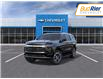 2026 Chevrolet Tahoe LT (Stk: 2-375690) in Paisley - Image 1 of 24