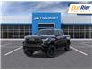 2026 Chevrolet Silverado 1500 LT Trail Boss (Stk: 2-375406) in Paisley - Image 1 of 24