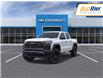 2026 Chevrolet Colorado Trail Boss (Stk: 2-276487) in Paisley - Image 1 of 24