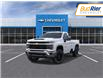 2026 Chevrolet Silverado 2500HD LT (Stk: 2-100711) in Paisley - Image 1 of 24